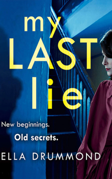 Audio CD My Last Lie Book