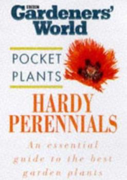 Paperback "Gardeners' World" Pocket Plants: Perennials ("Gardeners' World" Pocket Plants) Book