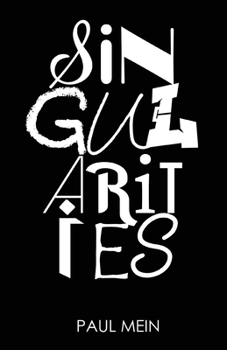 Paperback Singularities Book