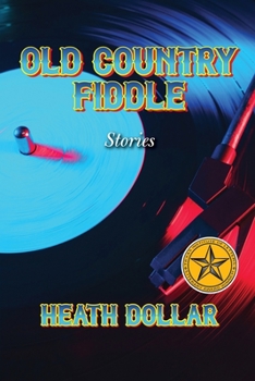 Paperback Old Country Fiddle Stories Book