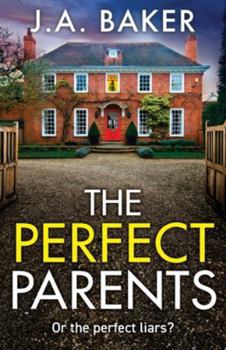 Paperback The Perfect Parents Book