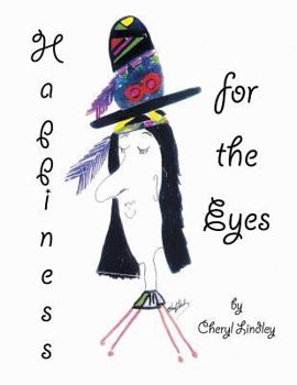 Paperback Happiness for the Eyes Book