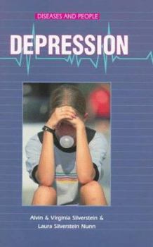 Library Binding Depression Book