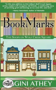 BookMarks - Book #5 of the Shops on Wolf Creek Square