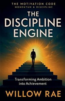 Paperback The Discipline Engine Book