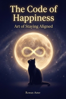 Paperback The Code of Happiness: Numerology, Astrology and the Art of Staying Aligned Book