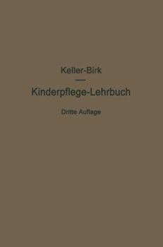 Paperback Kinderpflege-Lehrbuch [German] Book