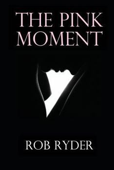 Paperback The Pink Moment Book