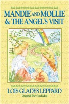 Mandie and Mollie & the Angel's Visit - Book  of the Mandie