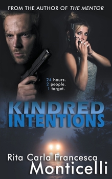 Paperback Kindred Intentions Book