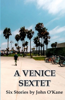 Paperback A Venice Sextet Book