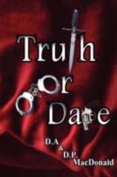 Paperback Truth or Dare Book