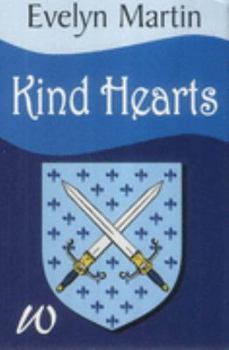 Paperback Kind Hearts Book