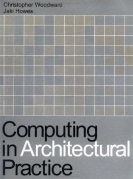 Paperback Computing in Architectural Practice Book