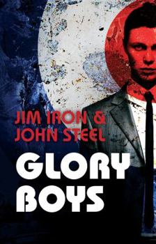 Paperback Glory Boys Book