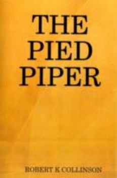Paperback The Pied Piper Book