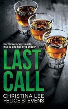 Last Call - Book #1 of the Heartsville