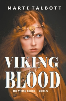 Paperback Viking Blood Book