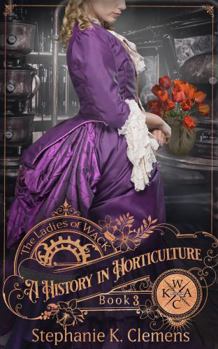 Paperback History in Horticulture Book