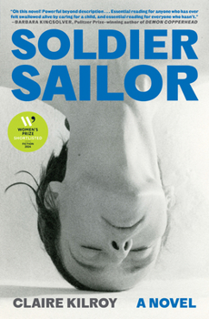 Paperback Soldier Sailor Book