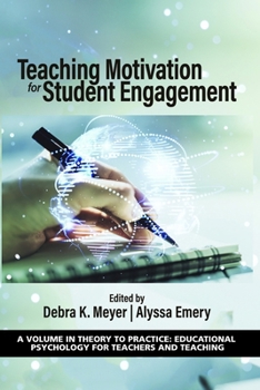Teaching Motivation for Student Engagement