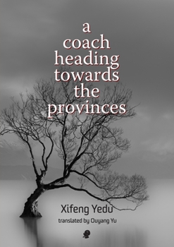 Paperback A Coach Heading Towards the Provinces Book