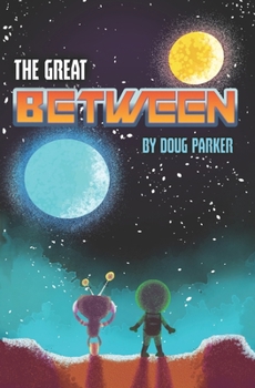 Paperback The Great Between Book