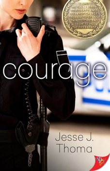 Paperback Courage Book