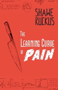 Paperback The Learning Curve of Pain Book