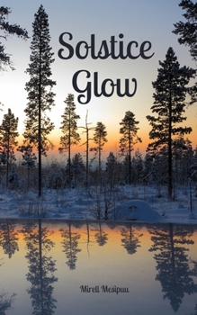 Paperback Solstice Glow Book