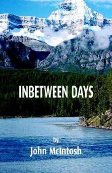 Paperback Inbetween Days Book