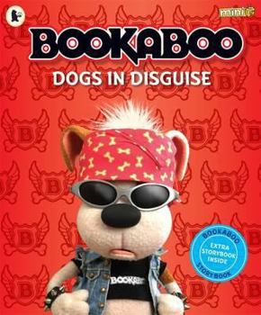 Paperback Dogs in Disguise. Book