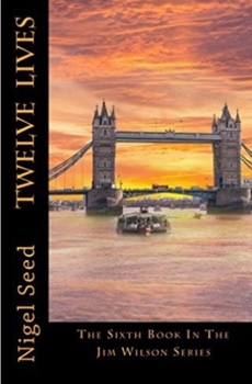 Paperback Twelve Lives: (Jim Wilson) Book