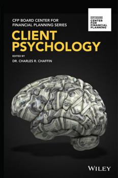 Hardcover Client Psychology Book