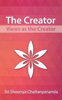 Paperback The Creator: The Views as the Creator Book