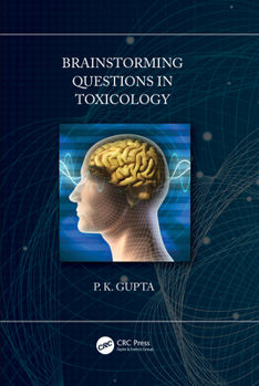 Paperback Brainstorming Questions in Toxicology Book