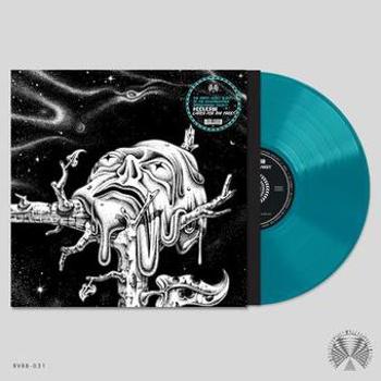 Vinyl Water For The Frogs (Limited Edition Sea Book