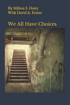 Paperback We all have choices Book