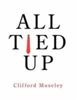 Paperback All Tied Up Book