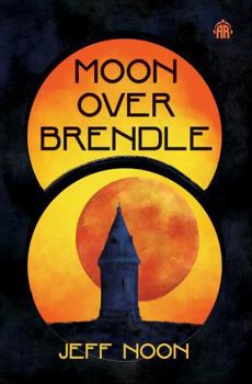 Paperback Moon Over Brendle Book