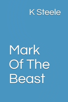 Paperback Mark Of The Beast Book