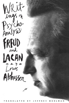 Paperback Writings on Psychoanalysis: Freud and Lacan Book