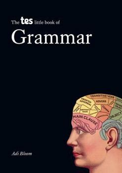 Paperback Little Book of Grammar Book