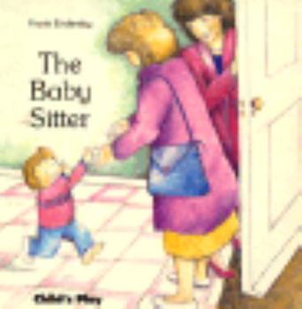 Paperback The Baby Sitter Book