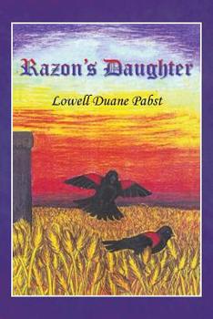 Paperback Razon's Daughter Book