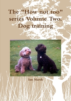 Paperback The "How not too" series Volume Two Book