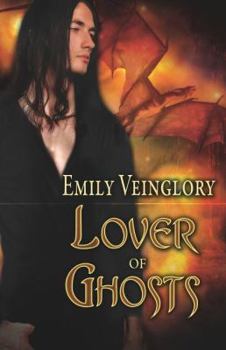 Lover of Ghosts - Book #2 of the Ballot's Keep