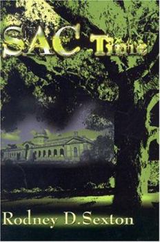 Paperback SAC Time Book