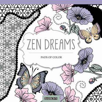 Paperback Zen Dreams Book