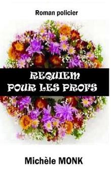 Paperback Requiem pour les profs [French] Book